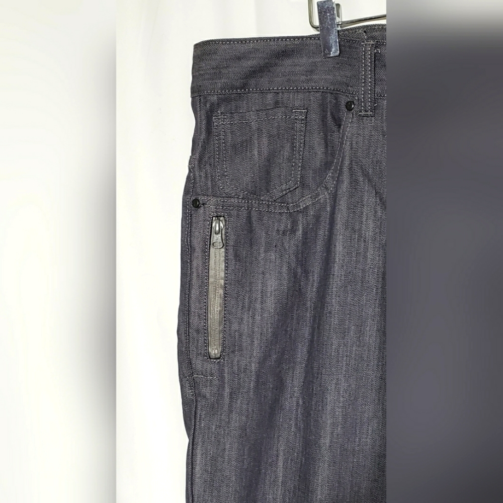Rocawear R+, original fit men's jeans. 40x32,NWOT, cool Y2K vibe - Picture 11 of 14
